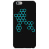 six hexagonal best trending iPhone 6/6s Case