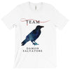 team damon salvatore T-Shirt