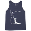 i got one Tank Top