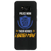 police mom  i rised mine. Samsung Galaxy S8