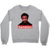 childish gambino Crewneck Sweatshirt