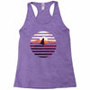 Wolf Racerback Tank