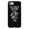 new york in my heart iPhone 8