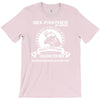 sex panther cologne T-Shirt