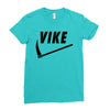 Vike Ladies Fitted T-Shirt