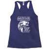 i'm all about that bass!1 Racerback Tank
