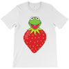 Kermit Strawberry T-Shirt