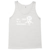 no this is a football Tank Top