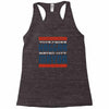 mayor haggar Racerback Tank