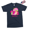 strawberry shortcake Exclusive T-shirt