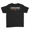 Chingona Youth Tee