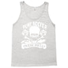 punk rocker from hell Tank Top