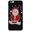 christmas santa iPhone 6/6s Case