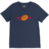lego my eggo V-Neck Tee