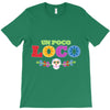 loco coco skul T-Shirt