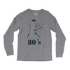 los 80&acute;s Long Sleeve Shirts