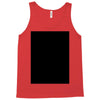 think my dad white letter Tank Top