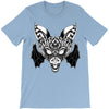 bat ornate T-Shirt