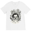 narcos V-Neck Tee