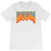 Wtf Doom T-Shirt