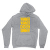 Winner Winner Chicken Dinner Unisex Hoodie