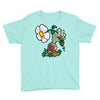 plants Youth Tee