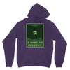 buried believer Unisex Hoodie