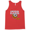 frigid flakes Tank Top