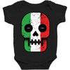 italy till i die Baby Bodysuit