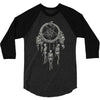bad dreamcatcher 3/4 Sleeve Shirt