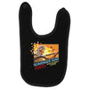 scavenger hunt Baby Bibs