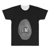 I'm All Over Men's T-shirt