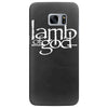 lamb of god new Samsung Galaxy S7 Edge Case