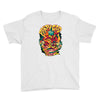 party god (red) Youth Tee