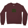 fahrie77 Crewneck Sweatshirt