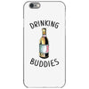 Drinking Buddies iPhone 6/6s Case