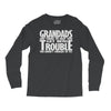 grandads are there Long Sleeve Shirts