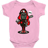 sup Baby Bodysuit
