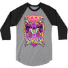 curses! 3/4 Sleeve Shirt