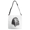 fahrie77 Adjustable Strap Totes