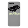car ramrod iPhone 7 Plus Case