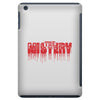 the ghots iPad Mini