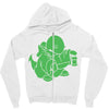 final fantasy tonborry Zipper Hoodie