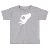 finger symbol Toddler T-shirt