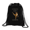 velociraptor Drawstring Bags
