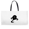 funny boo Weekender Totes