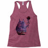 Totoro Forest Racerback Tank