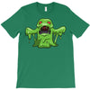 toxic monster 2 T-Shirt