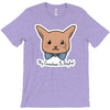my carrootness is tingling T-Shirt