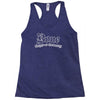 bone thugs n harmony Racerback Tank